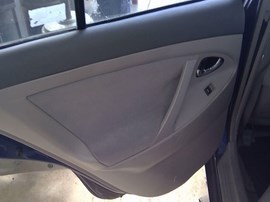 2011 TOYOTA CAMRY, BLUE, LE, 2.5L. AT.  Z25016